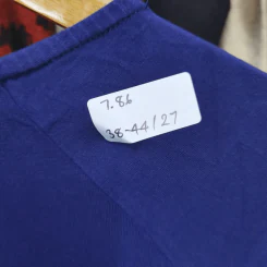 เสื้อแฟชั่น อก 38-44 นิ้ว, ยาว 27 นิ้ว รูปที่ 4