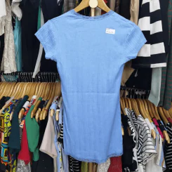 เสื้อแฟชั่น อก 24-36 นิ้ว, ยาว 24 นิ้ว รูปที่ 3