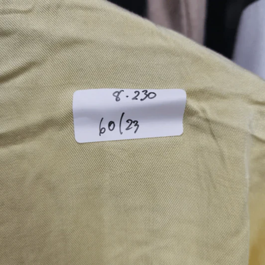 เสื้อแฟชั่น พลัสไซส์ อก 60 นิ้ว, ยาว 23 นิ้ว รูปที่ 3