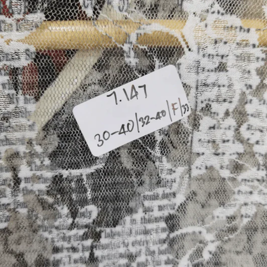ชุดเดรสสั้น ลายหนังสือพิมพ์ อก 30-40 นิ้ว, เอว 32-40 นิ้ว, สะโพกฟรีไซส์, ยาว 33 นิ้ว รูปที่ 7