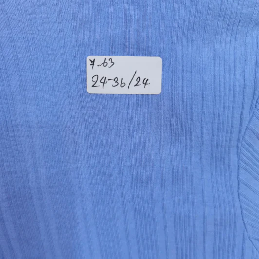 เสื้อแฟชั่น อก 24-36 นิ้ว, ยาว 24 นิ้ว รูปที่ 4