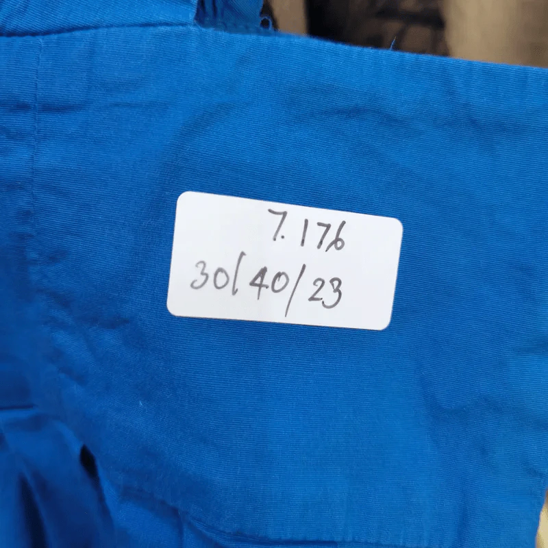 เสื้อแฟชั่นสายเดี่ยว Jacob อก 30 นิ้ว, เอว 40 นิ้ว, ยาว 23 นิ้ว รูปที่ 5