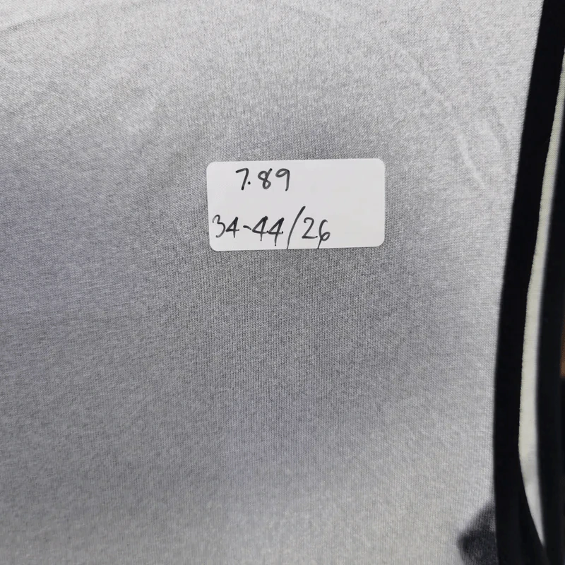เสื้อกล้าม ลายม้า อก 34-44 นิ้ว, ยาว 26 นิ้ว รูปที่ 4