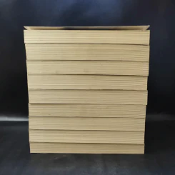 รหัสลับหลังคาโลก The Tibet Code เล่ม 1-9 รูปที่ 4