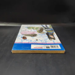 อายาฮาชิ ร้านสะดวกภูต เล่ม 1 รูปที่ 5