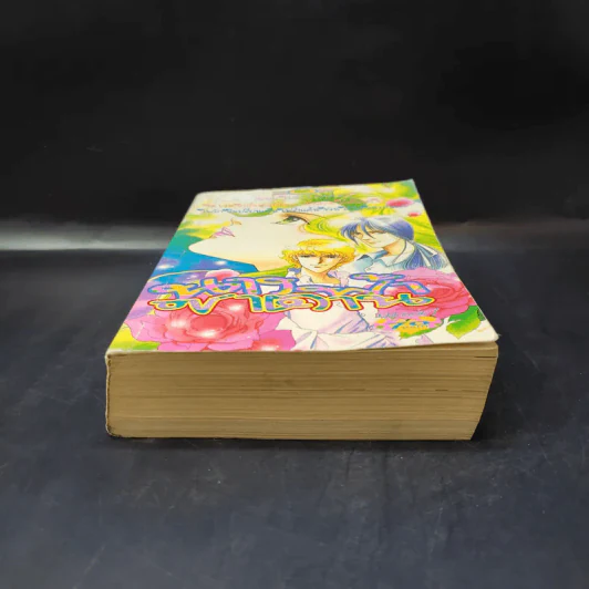 นางฟ้าซาตาน รวมเล่ม 1 รูปที่ 4