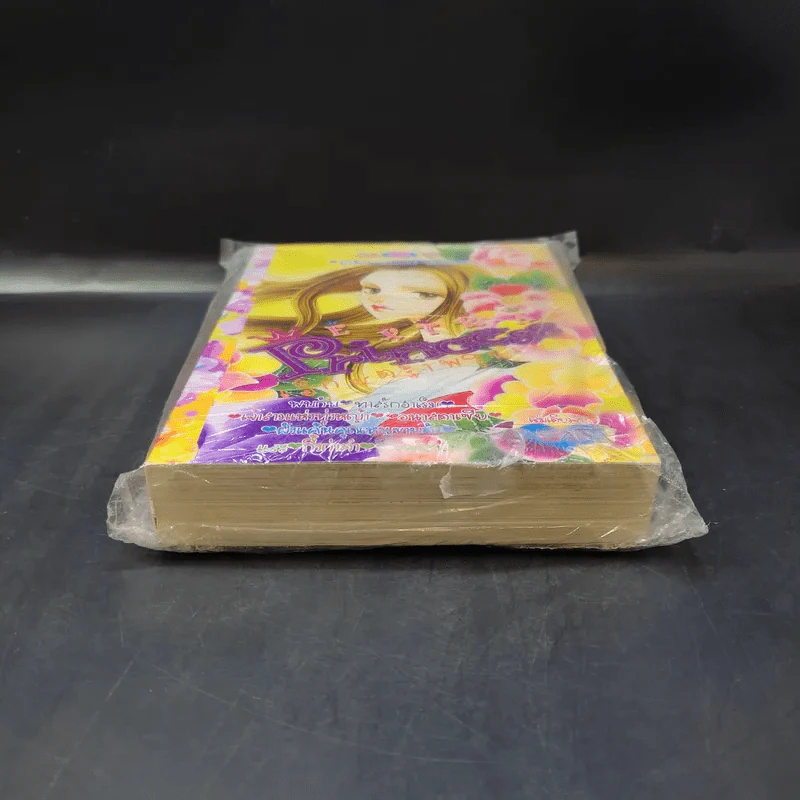 Extra Princess เอ็กซตร้าพรินเซส รูปที่ 4
