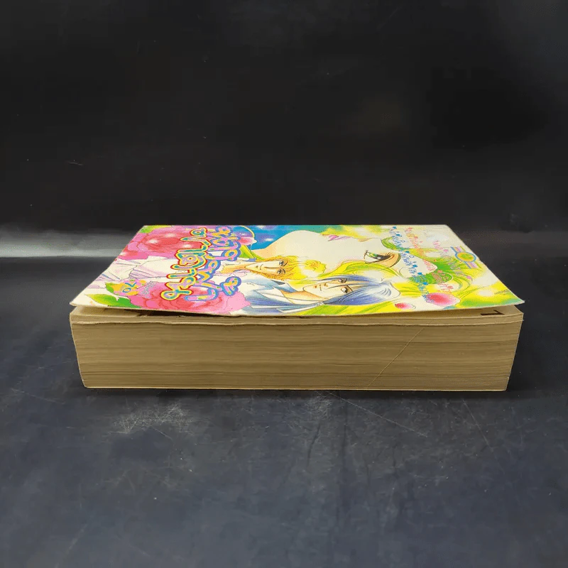 นางฟ้าซาตาน รวมเล่ม 1 รูปที่ 5