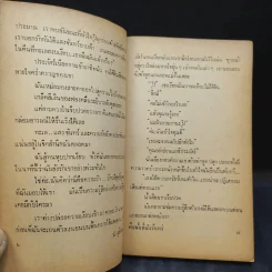 คืนที่ฉันว้าเหว่ - ป.มุสิกเกษม รูปที่ 11