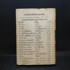 ไม่อยากจะพูด - พ.ต.ต.ประชา พูนวิวัฒน์ รูปที่ 2