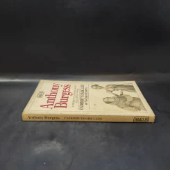 Enderby's Dark Lady - Anthony Burgess รูปที่ 3