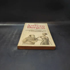 Enderby's Dark Lady - Anthony Burgess รูปที่ 4
