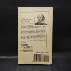 Enderby's Dark Lady - Anthony Burgess รูปที่ 2