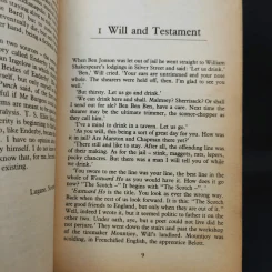 Enderby's Dark Lady - Anthony Burgess รูปที่ 11