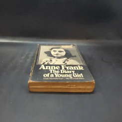 Anne Frank The Diary of a Young Girl รูปที่ 4