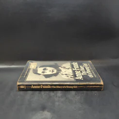 Anne Frank The Diary of a Young Girl รูปที่ 3