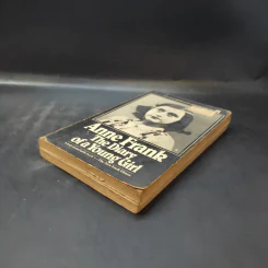 Anne Frank The Diary of a Young Girl รูปที่ 7