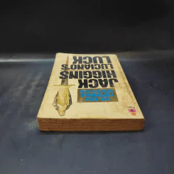 Luciano's Luck - Jack Higgins รูปที่ 6