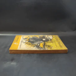 A Little Princess - Frances Hodgson Burnett รูปที่ 5