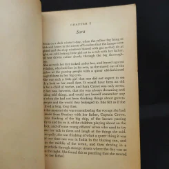 A Little Princess - Frances Hodgson Burnett รูปที่ 10