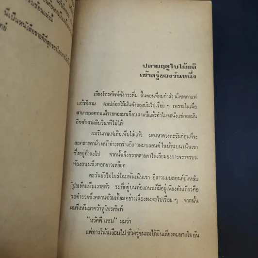 ดิ อินแฮริเตอร์ - ฮาโรลด์ รอบบินส์ เขียน, จักกพันธ์ อัศวกุล แปล รูปที่ 9