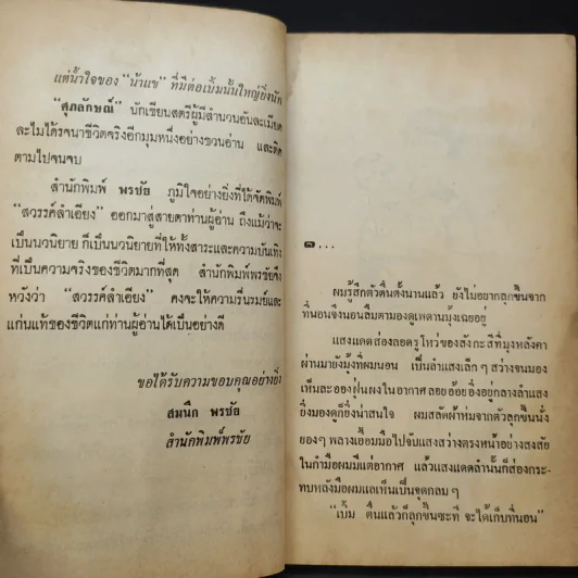 สวรรค์ลำเอียง - ศุภลักษณ์ รูปที่ 10
