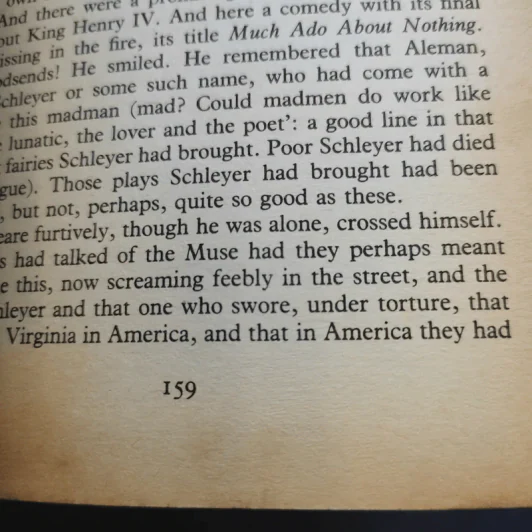 Enderby's Dark Lady - Anthony Burgess รูปที่ 12