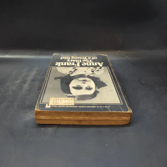 Anne Frank The Diary of a Young Girl รูปที่ 6