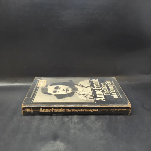 Anne Frank The Diary of a Young Girl รูปที่ 3