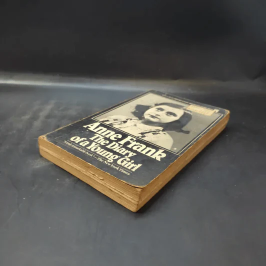 Anne Frank The Diary of a Young Girl รูปที่ 7