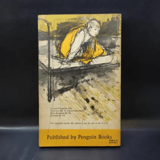 A Little Princess - Frances Hodgson Burnett รูปที่ 2