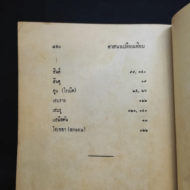 ศาสนาเปรียบเทียบ Comparative Religion - สุชีพ ปุญญานุภาพ รูปที่ 13