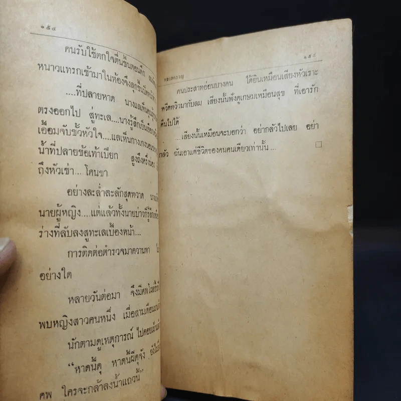 แม่ม่ายหัวใจชา - วิภาภรณ์ รูปที่ 11