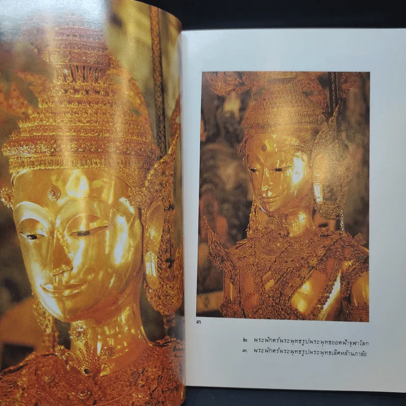 ประวัติวัดพระศรีรัตนศาสดาราม - ศาสตราจารย์ ม.จ.สุภัทรดิศ ดิศกุล รูปที่ 11