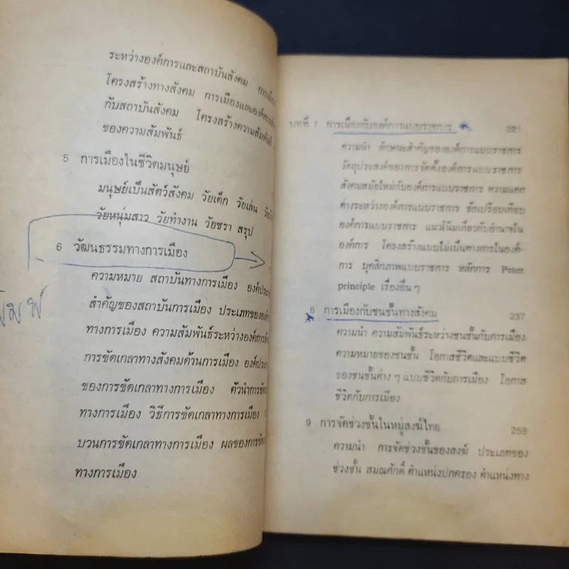 สังคมวิทยาการเมือง - ดร.สัญญา สัญญาวิวัฒน์ รูปที่ 13