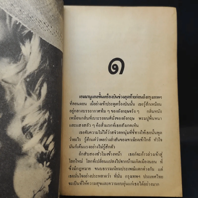เอมมานูแอล - เอมมานูแอล อาร์ซอง เขียน, พงษ์ พินิจ แปล รูปที่ 10