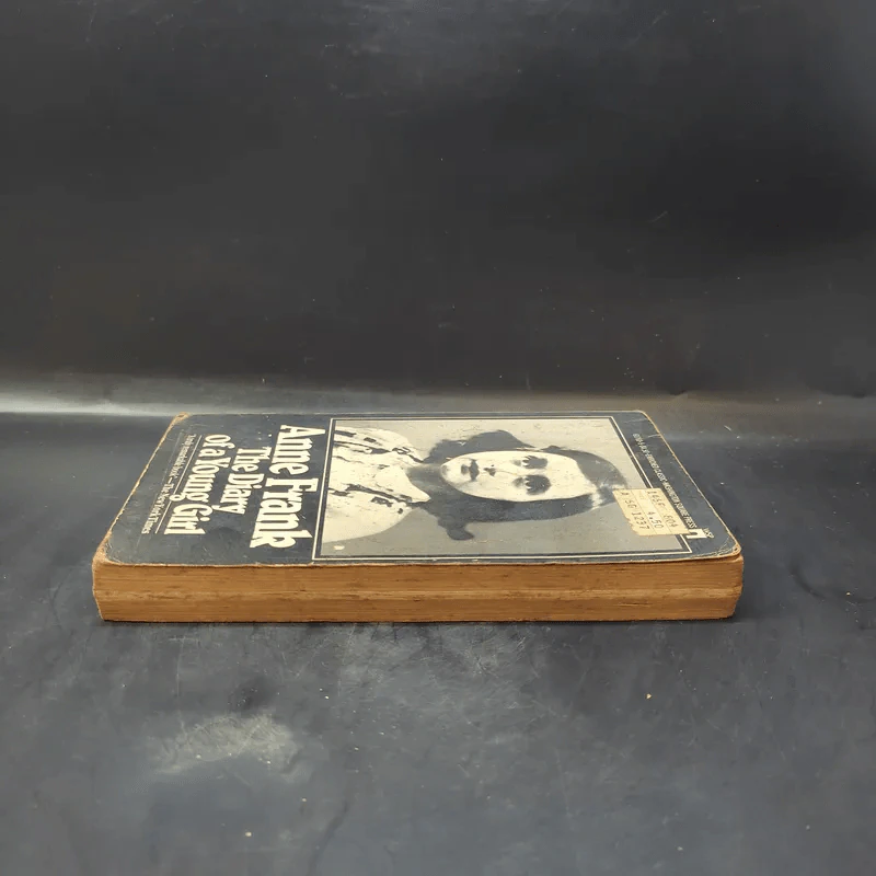 Anne Frank The Diary of a Young Girl รูปที่ 5