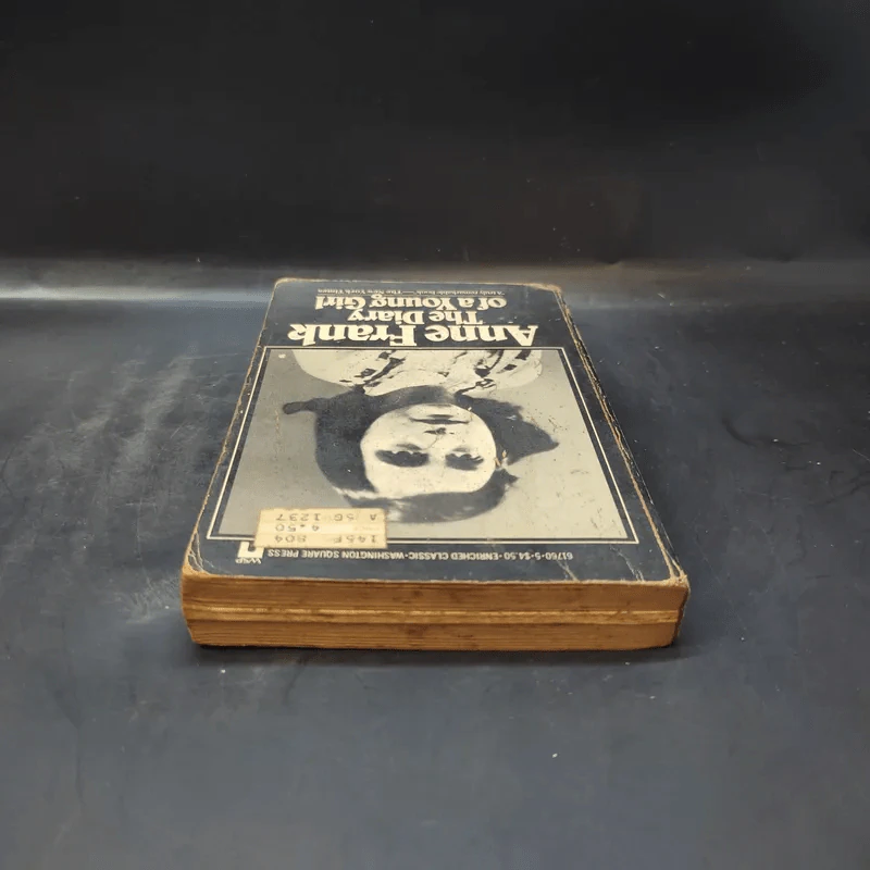 Anne Frank The Diary of a Young Girl รูปที่ 6