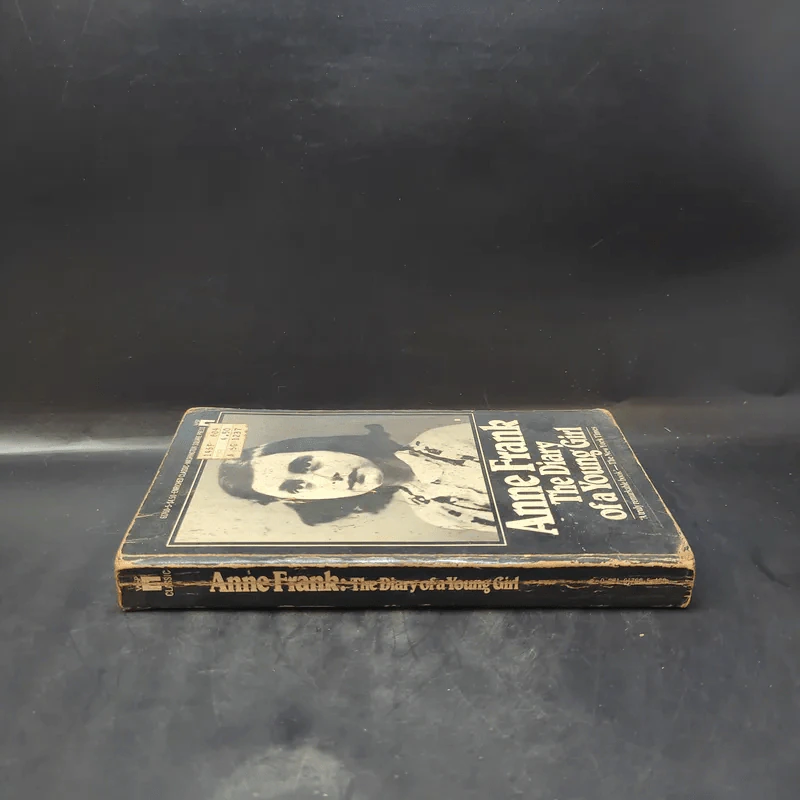 Anne Frank The Diary of a Young Girl รูปที่ 3