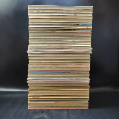 นินจาคาถา (นารูโตะ) เล่ม 2-5,9,13,14,16,17,19,20,22,23,25-32,34,38-52 รูปที่ 6