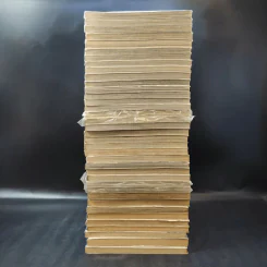 นินจาคาถา (นารูโตะ) เล่ม 2-5,9,13,14,16,17,19,20,22,23,25-32,34,38-52 รูปที่ 4