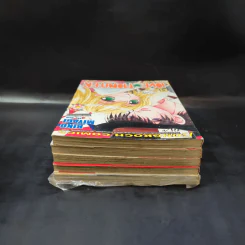 Love Monster เล่ม 1-5 รูปที่ 5