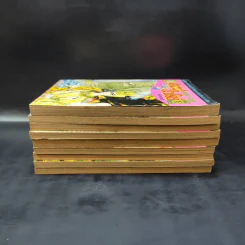 คำสาปฟาโรห์ ภาค 3 เล่ม 8-16 รูปที่ 6