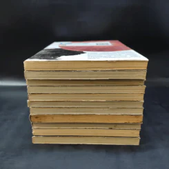 Real เรียล เล่ม 1-11 รูปที่ 3