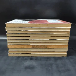 Real เรียล เล่ม 1-11 รูปที่ 4