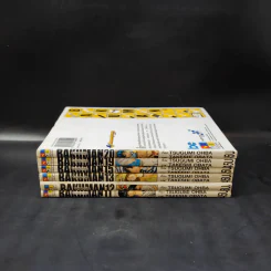 Bakuman บาคุมัง วัยซนคนการ์ตูน เล่ม 11,12,13,15,19,20 รูปที่ 2