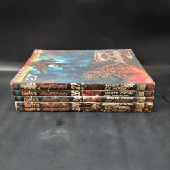 มีดที่ 13 Nostalgia เล่ม 2,4,24,26,27 รูปที่ 2