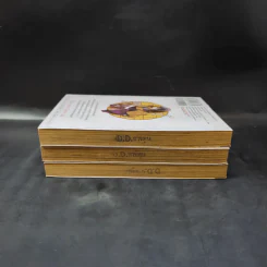 รักสยองของซาโยโกะ เล่ม 1,2,4 รูปที่ 4