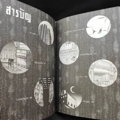 ขาวดำ - ทรงศีล ทิวสมบุญ รูปที่ 9