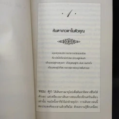 Angel Inside ค้นหาเทวดาในตัวคุณ - Chris Widener รูปที่ 12
